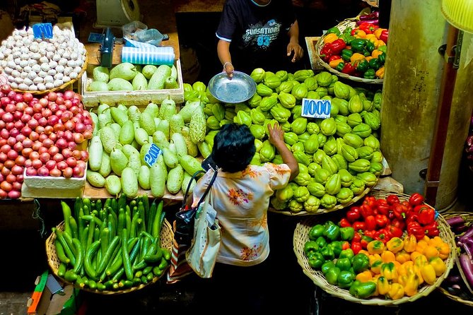 Full-Day Private Mauritius Shopping Tour: Including a Visit to the Capital City - Meeting and Pickup Details