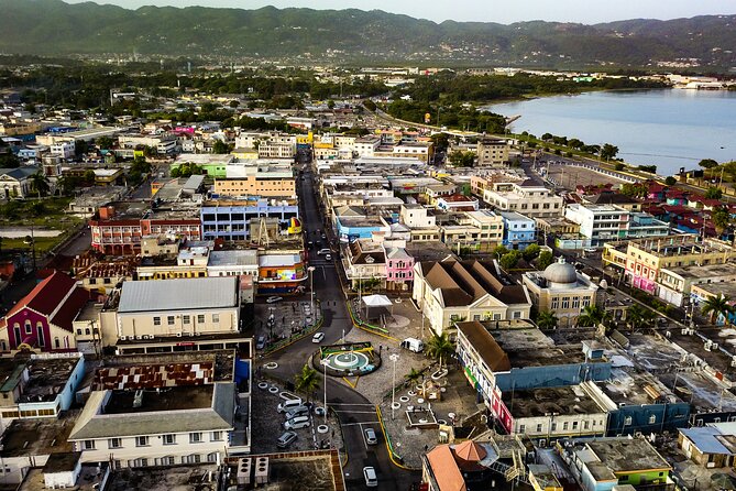 Full Day Private Shore Tour in Montego Bay From Montego Bay Port - Accessibility and Safety Information