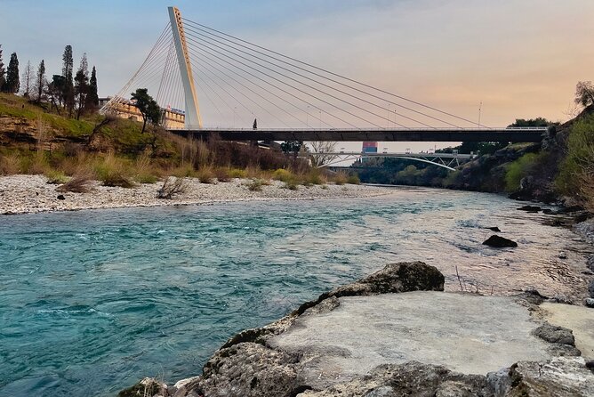 Full Day Private Shore Tour in Podgorica From Kotor Cruise Port - Tour Conditions and Accessibility