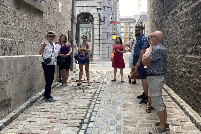 Full Day Private Shore Tour in San Juan From Ponce Cruise Port - Important Notes