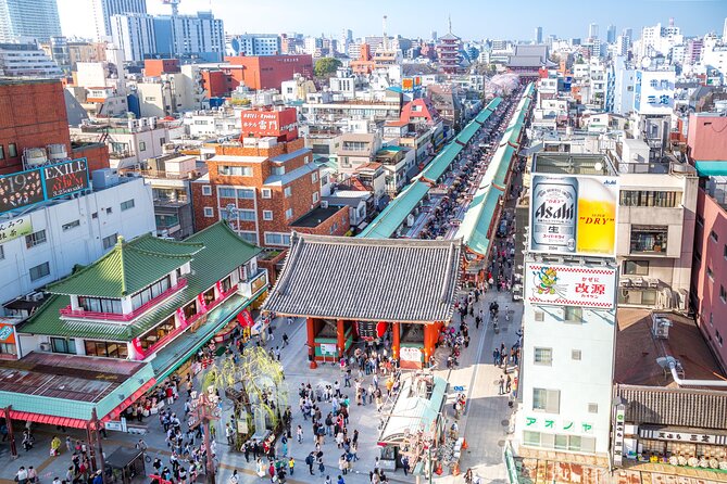 Full Day Private Shore Tour in Tokyo From Yokohama Cruise Port - Booking Information