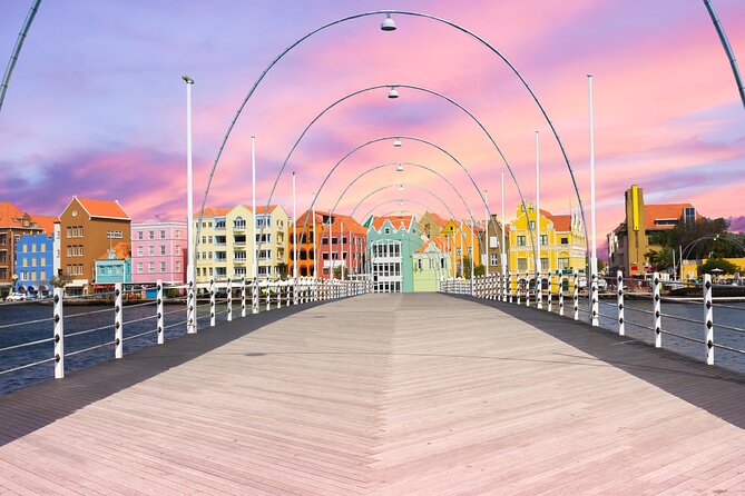 Full Day Private Shore Tour in Willemstad From Willemstad Port - Tour Adjustments and Refunds