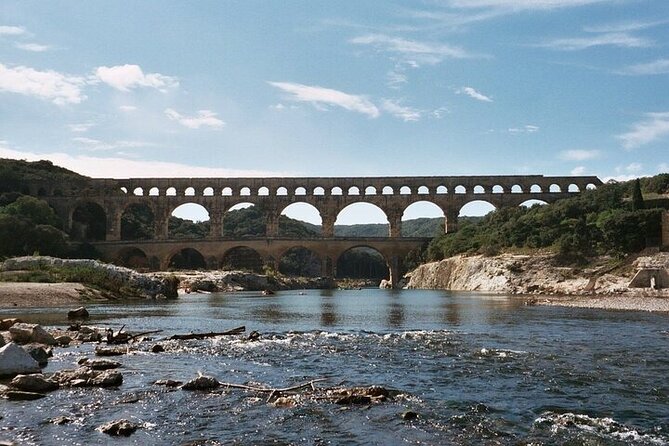 Full Day Private Tour From Arles Nimes or the Alplilles - Operating Hours and Availability