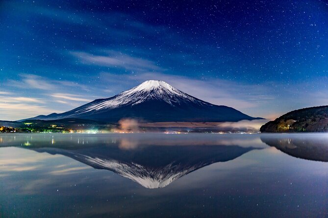 Full Day Private Tour in Mt. Fuji and Hakone - Customer Experiences and Feedback