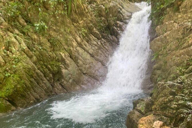 Full Day Private Tour Latina and Charcos De Nizao With Lunch - Highlights of LaTina