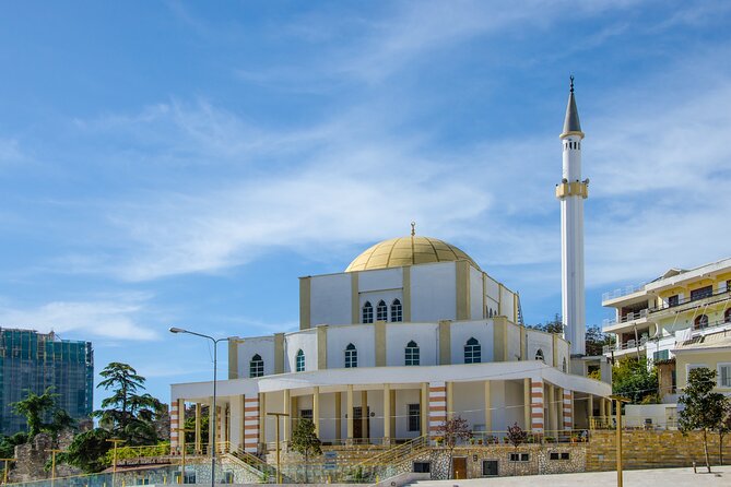 Full Day Private Tour of Berat and Durres From Tirana - Booking Information