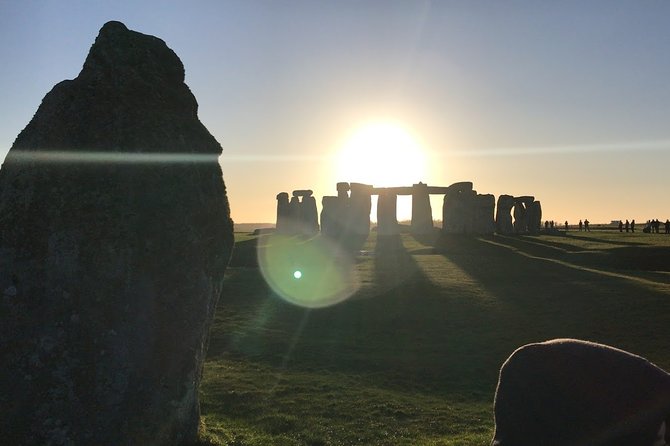 Full-Day Private Tour to Salisbury, Stonehenge and Woodhenge - Accessibility and Health Measures