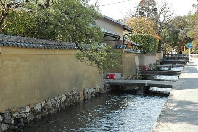 Full Day Private Walking Day Tour in Kyoto With Tea - Booking Information