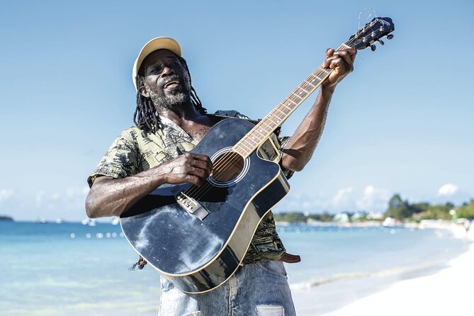 Full Day Seven Miles Beach Review - Booking Details