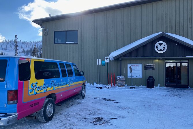 Full Day Ski Shuttle Review: Monarch Mountain - Additional Information