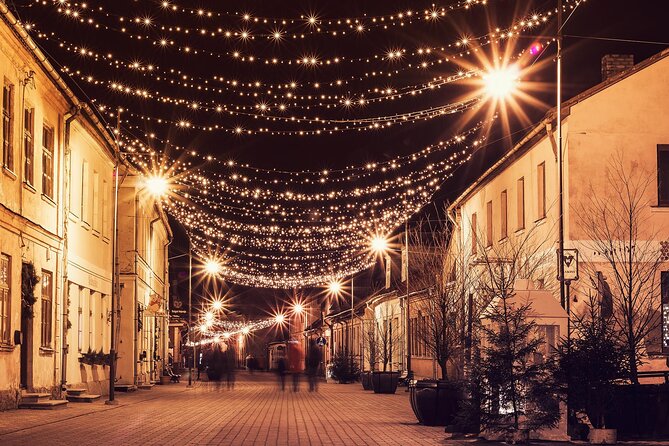 Full-Day Small Group Tour in Kuldiga - Booking Process