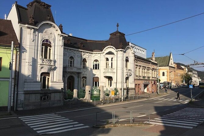 Full-Day Small-Group Tour of Zilina and Mala Fatra - Itinerary and Schedule