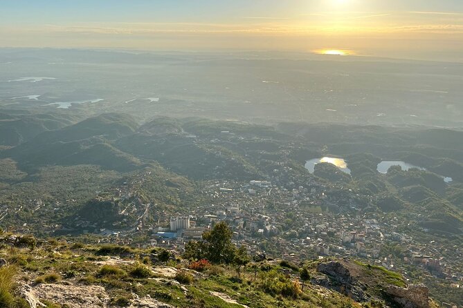 Full Day Tour of Kruja City and Qafshtama Ntional Park - Itinerary and Schedule