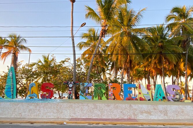 Full Day Tour of Las Terrenas and El Limon From Boca Chica - Visiting El Limon