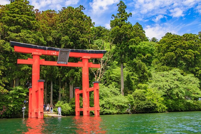 Full Day Tour of Mount Fuji and Hakone From Tokyo - Additional Information
