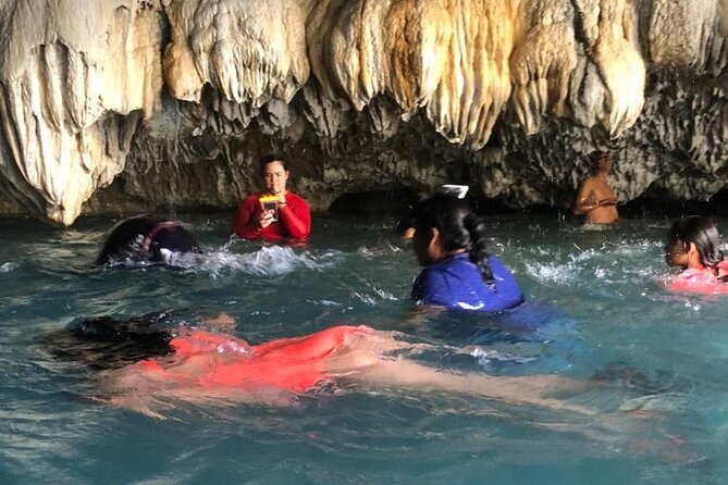 Full-Day Tour to Tolantongo Hot Springs From Mexico City - Customer Experiences