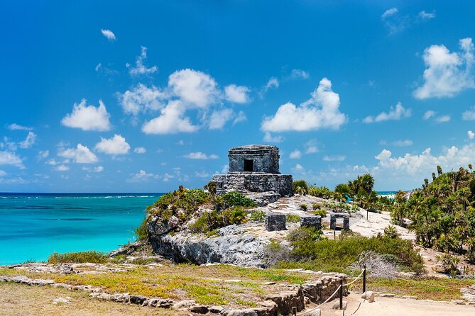 Full Day Tour to Tulum, Cenote Mariposa and Playa Del Carmen Eco - Schedule and Accessibility