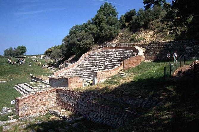Full Day Travel Through Albania - Pricing and Inclusions