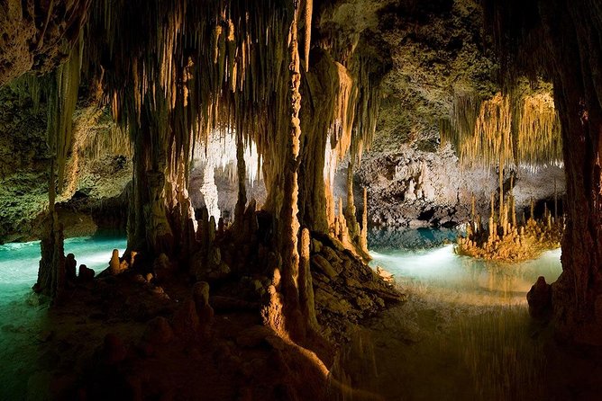 Full-Day Tulum Expedition and Rio Secreto Adventure - Traveler Requirements and Recommendations