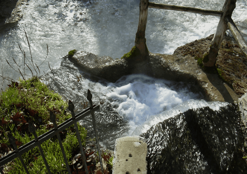 Fullday Private Trip to Edessa Waterfalls & Pozar Hotsprings - Thermal Spa Experience