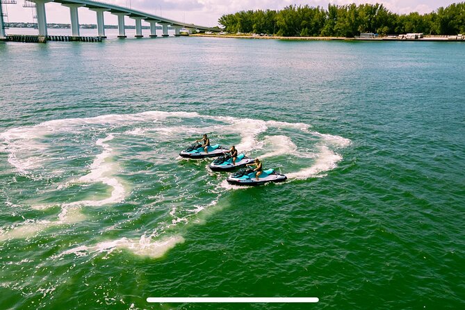 Fun and Friendly BOAT and JET SKI Rentals - Safety and Equipment