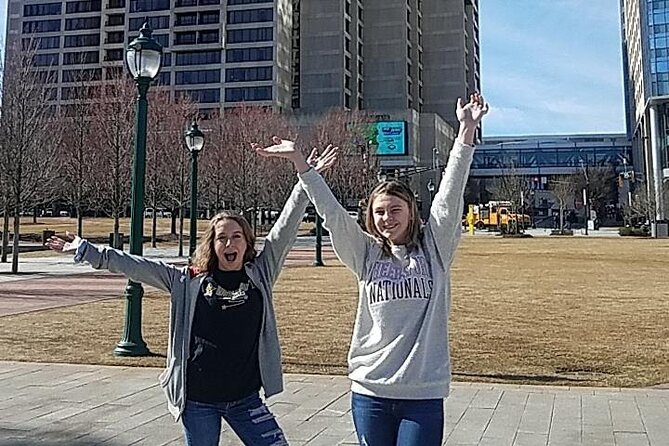 Fun City Scavenger Hunt in Albany Review - Recommendations and Tips