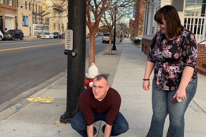 Fun City Scavenger Hunt in Austin by 3Quest Challenge - Inclusions and Logistics