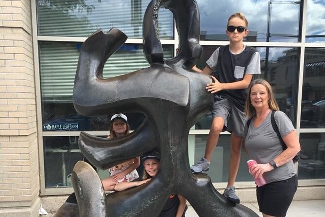 Fun City Scavenger Hunt in Chicago Review - Pricing and Policies
