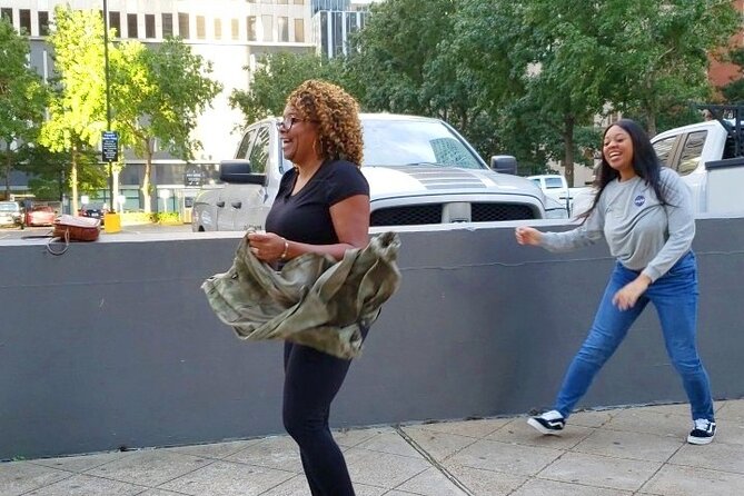 Fun City Scavenger Hunt in Columbus by Operation City Quest - Availability and Pricing