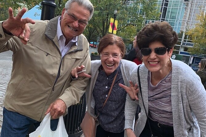 Fun City Scavenger Hunt in Detroit by Crazy Dash - What to Expect During the Hunt