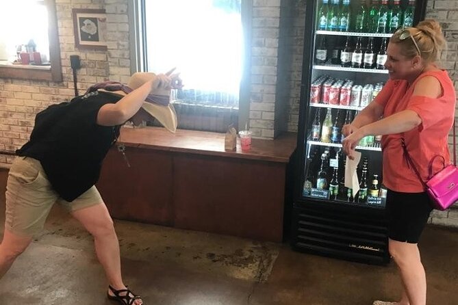 Fun City Scavenger Hunt in Henderson by Zombie Scavengers - Schedule and Availability