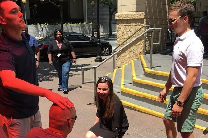 Fun City Scavenger Hunt in Modesto by 3Quest Challenge - Booking Process and Policies