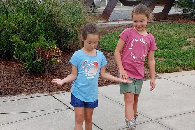 Fun City Scavenger Hunt in Temecula by Crazy Dash - Schedule and Availability
