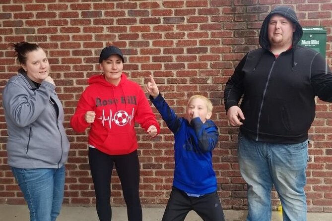 Fun City Scavenger Hunt Review: An Adventure Awaits