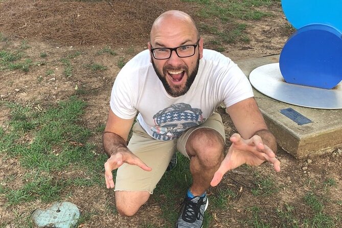 Fun Scavenger Hunt in Thousand Oaks by Zombie Scavengers - Host Response to Feedback