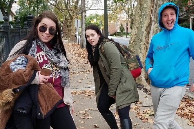 Fun Scavenger Hunt in Warren by Zombie Scavengers - Inclusions and Amenities