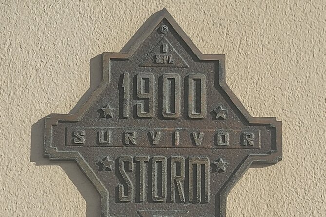 Galveston Great Storm Hurricane Talk and Tour Review - Reviews and Ratings