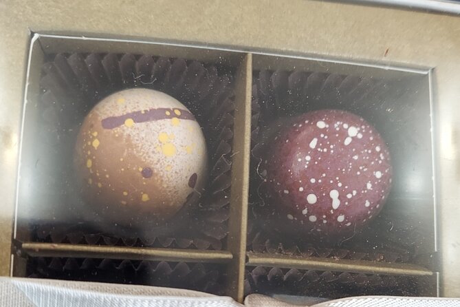 Galveston Sweets and Treats Tour - Accessibility Features