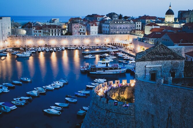 Game of Thrones Tour in Dubrovnik With Friendly Local Guide - Meeting and Pickup Details