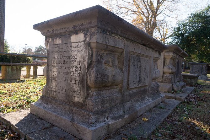 Garden District Celebrities Cemeteries Mansions and Mysteries Walking Tour - Booking Information