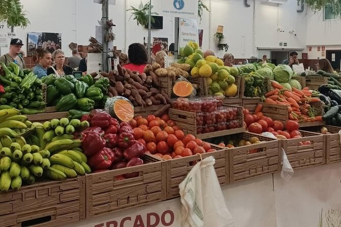 Gastro Wine Tour South Tenerife - Pickup Locations