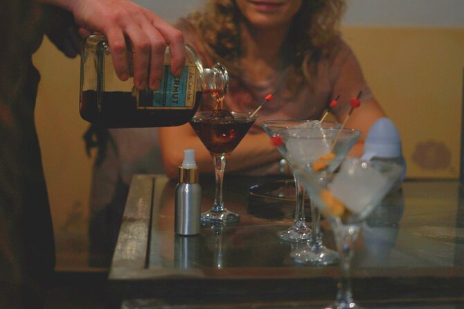 Gastronomic Tour of the Taverns of Madrid - Highlights of the Tour
