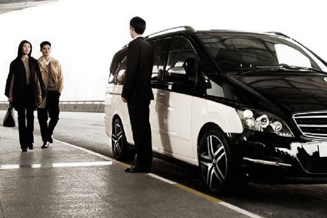 Gaziantep City Hotels to Gaziantep Airport GZT Transfers - Confirmation and Additional Information