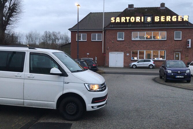 Gdansk City and Airports Private Transfer - Cancellation and Rescheduling