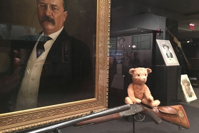 General Admission Ticket to Frazier History Museum - Accessibility Features