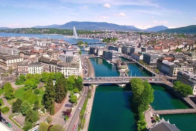 Geneva Departure Private Transfers From Geneva City to Geneva Airport GVA - Booking Information