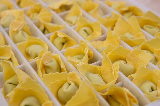 Genoa Private Guided Gastronomic Tour - Inclusions and Exclusions