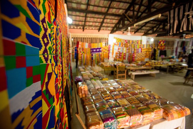 Ghana 4-day Nature and Wildlife Adventure - Pricing and Booking Information