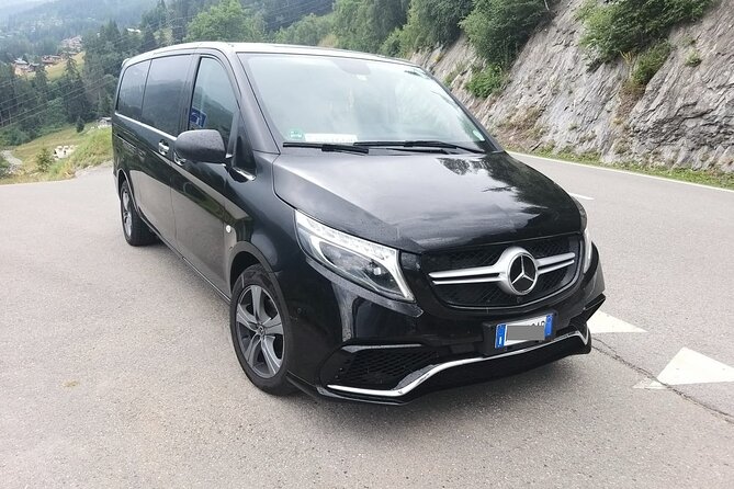 Gibraltar Hotels to Gibraltar Cruise Port - Departure Private Transfer - Accessibility and Requirements