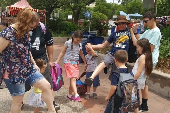 Gilbert City Scavenger Hunt Excursion by Operation City Quest - Preparing for the Adventure